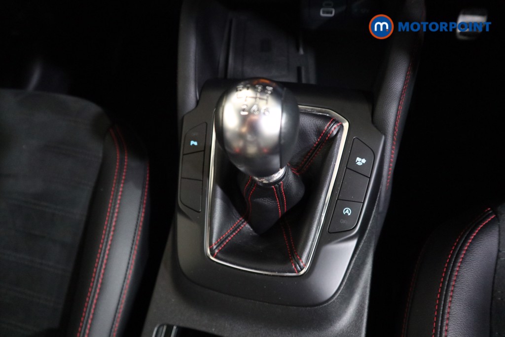 Ford Kuga St-Line X Edition Manual Diesel SUV - Stock Number (1591915) - 9th supplementary image