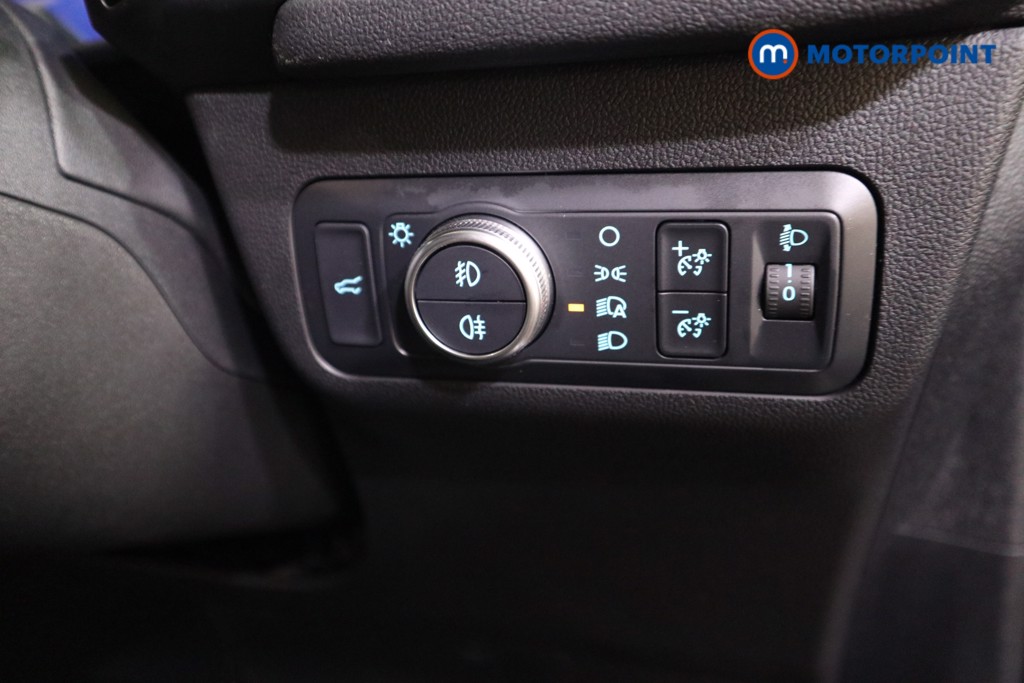 Ford Kuga St-Line X Edition Manual Diesel SUV - Stock Number (1591915) - 11th supplementary image