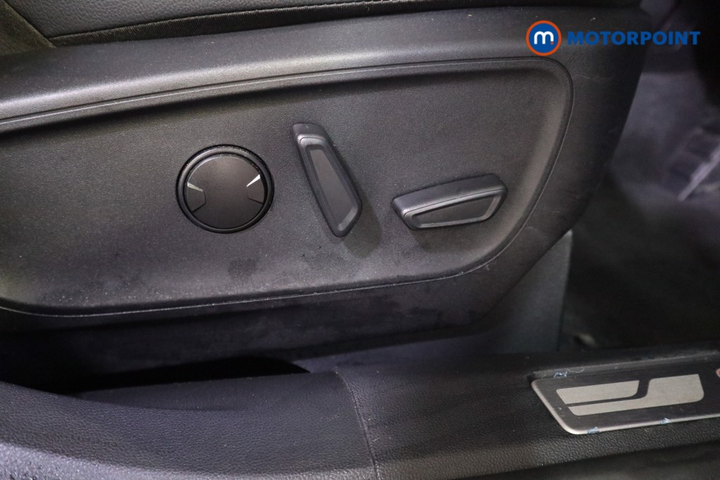 Ford Kuga St-Line X Edition Manual Diesel SUV - Stock Number (1591915) - 15th supplementary image