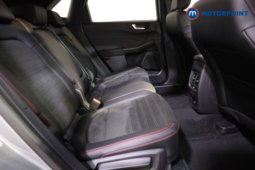 Ford Kuga St-Line X Edition Manual Diesel SUV - Stock Number (1591915) - 17th supplementary image