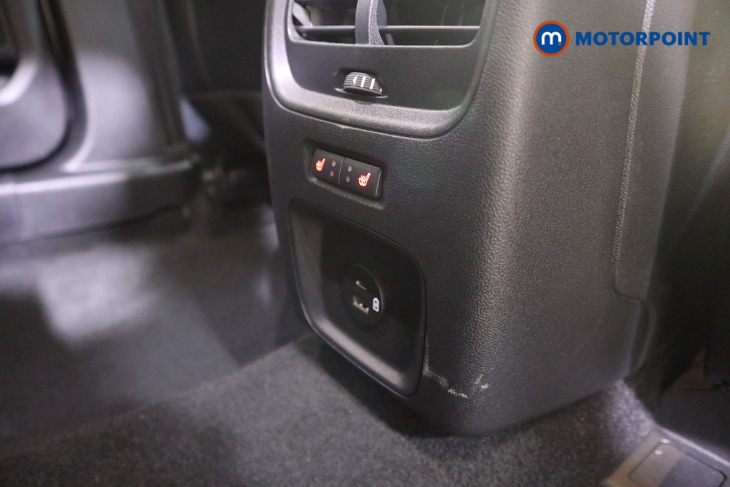 Ford Kuga St-Line X Edition Manual Diesel SUV - Stock Number (1591915) - 19th supplementary image