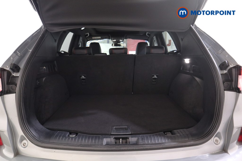 Ford Kuga St-Line X Edition Manual Diesel SUV - Stock Number (1591915) - 21st supplementary image