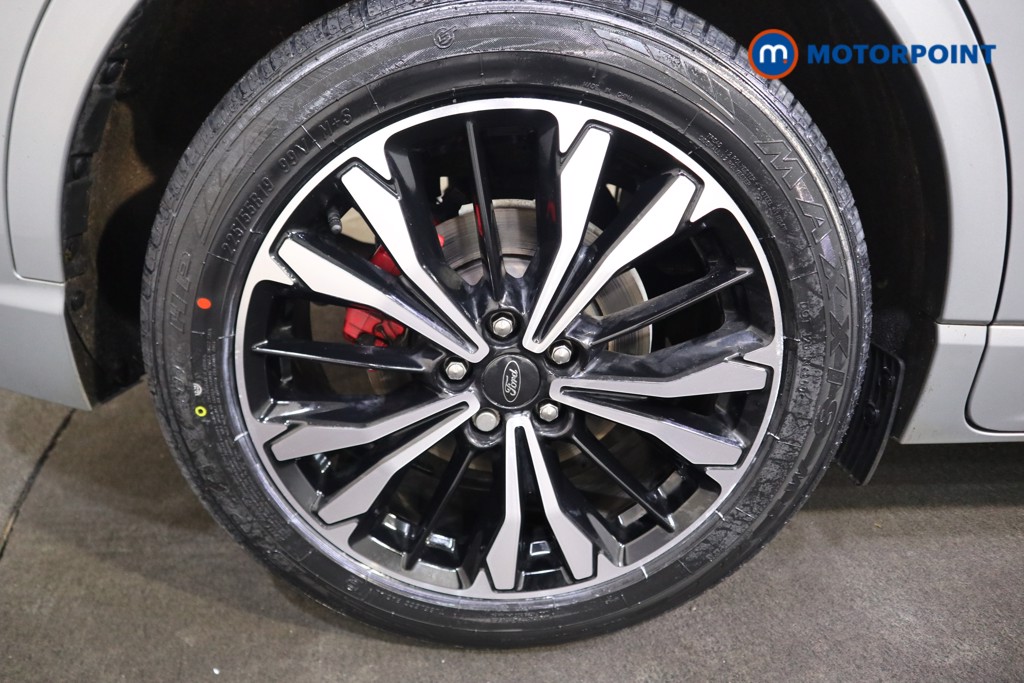 Ford Kuga St-Line X Edition Manual Diesel SUV - Stock Number (1591915) - 23rd supplementary image