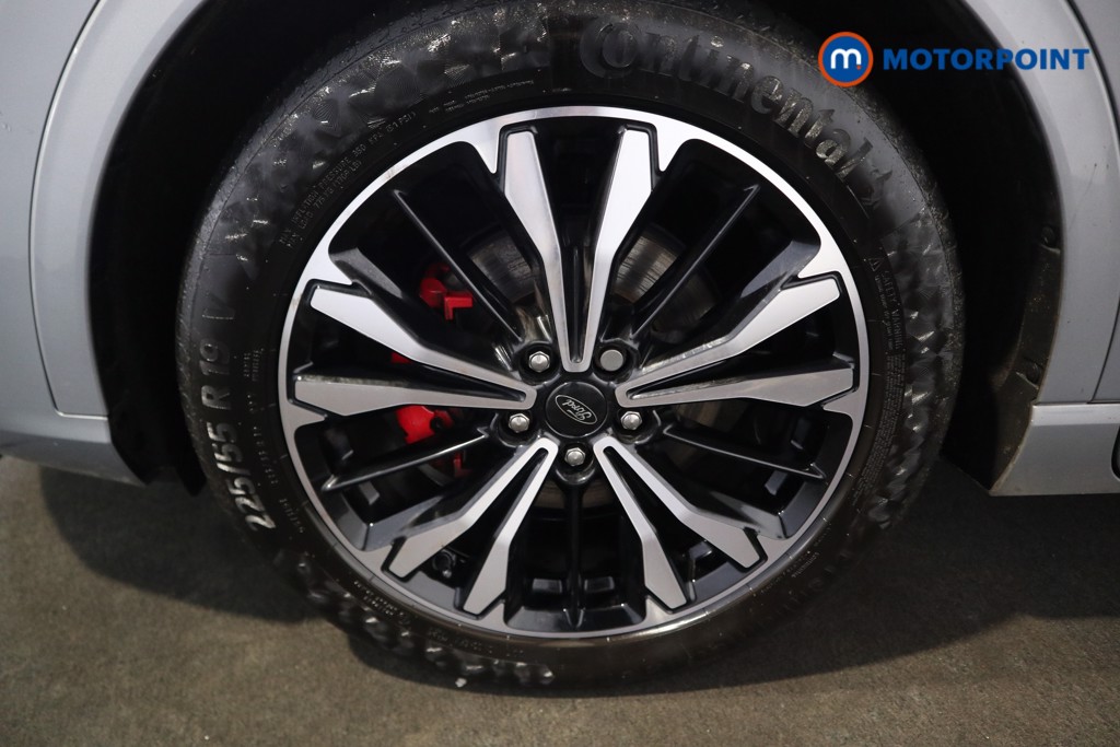 Ford Kuga St-Line X Edition Manual Diesel SUV - Stock Number (1591915) - 25th supplementary image