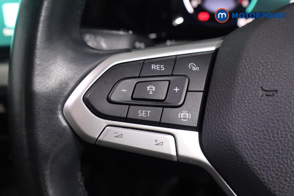 Volkswagen Golf Life Manual Petrol Hatchback - Stock Number (1591933) - 10th supplementary image