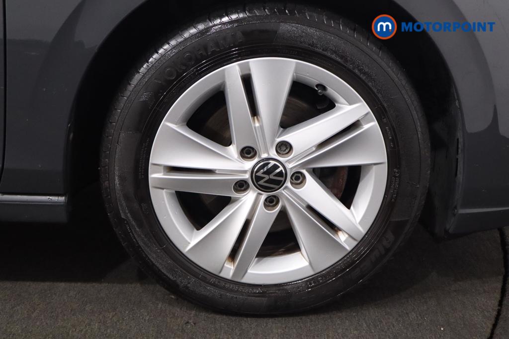 Volkswagen Golf Life Manual Petrol Hatchback - Stock Number (1591933) - 23rd supplementary image