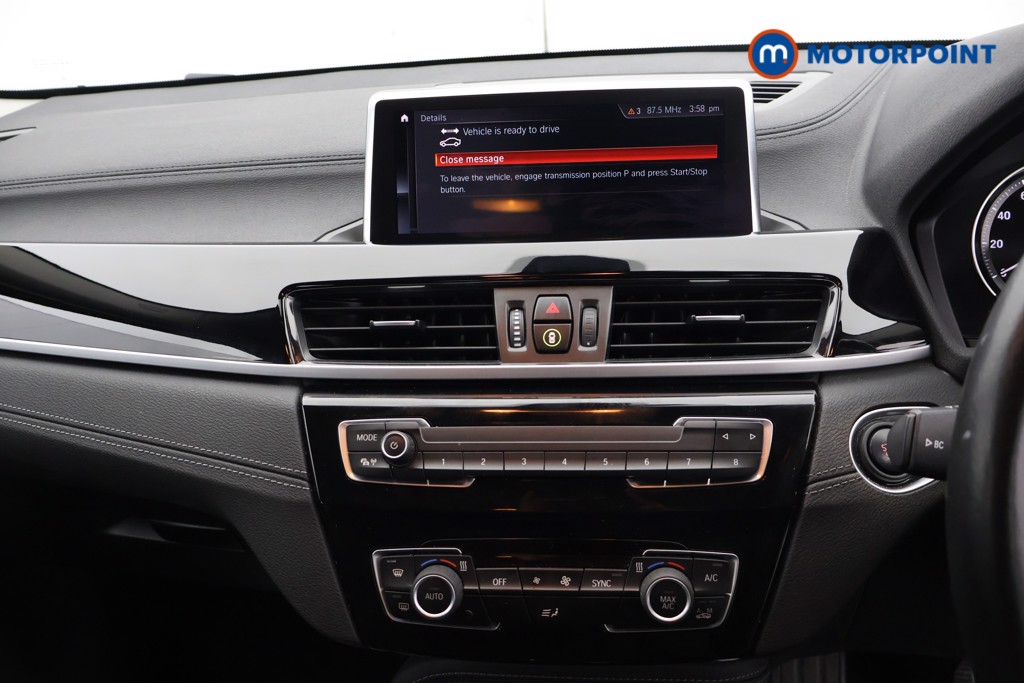 BMW X2 Sport Automatic Petrol Plug-In Hybrid SUV - Stock Number (1591935) - 6th supplementary image
