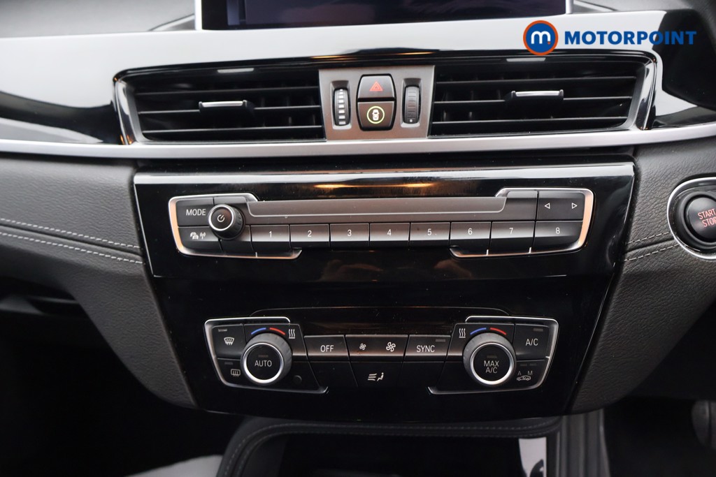 BMW X2 Sport Automatic Petrol Plug-In Hybrid SUV - Stock Number (1591935) - 8th supplementary image