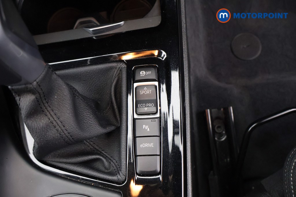 BMW X2 Sport Automatic Petrol Plug-In Hybrid SUV - Stock Number (1591935) - 11th supplementary image