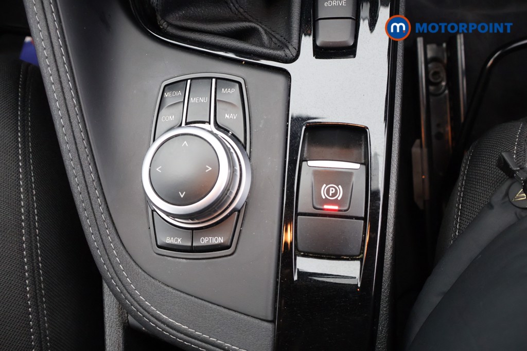 BMW X2 Sport Automatic Petrol Plug-In Hybrid SUV - Stock Number (1591935) - 12th supplementary image