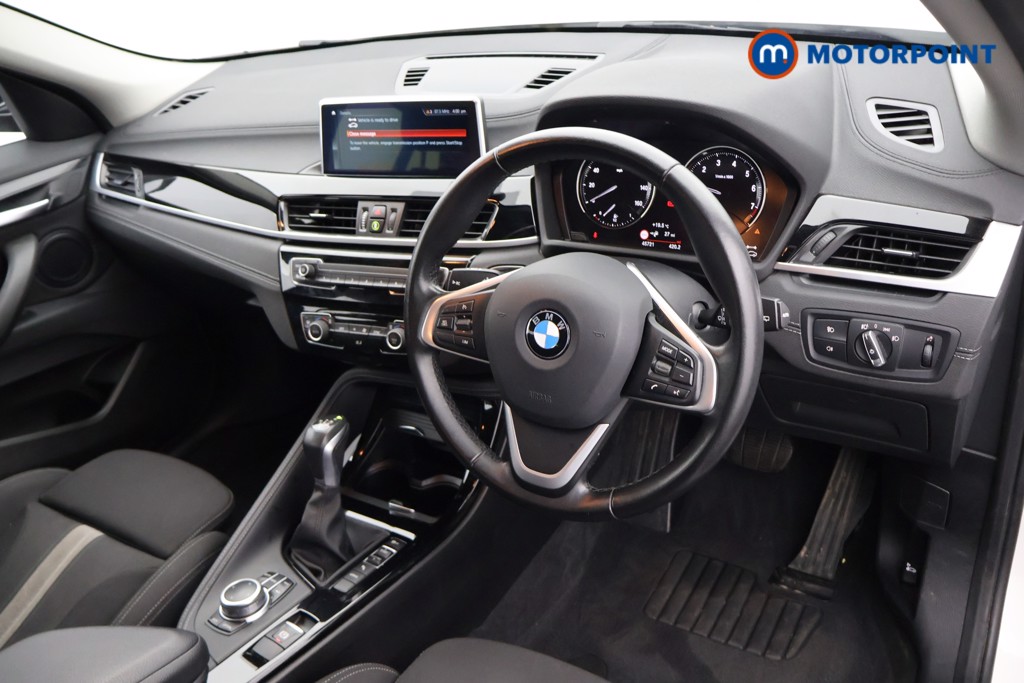 BMW X2 Sport Automatic Petrol Plug-In Hybrid SUV - Stock Number (1591935) - 17th supplementary image