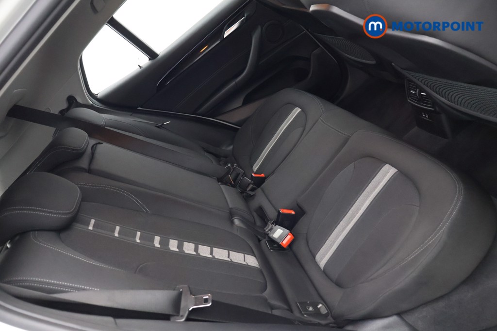 BMW X2 Sport Automatic Petrol Plug-In Hybrid SUV - Stock Number (1591935) - 19th supplementary image