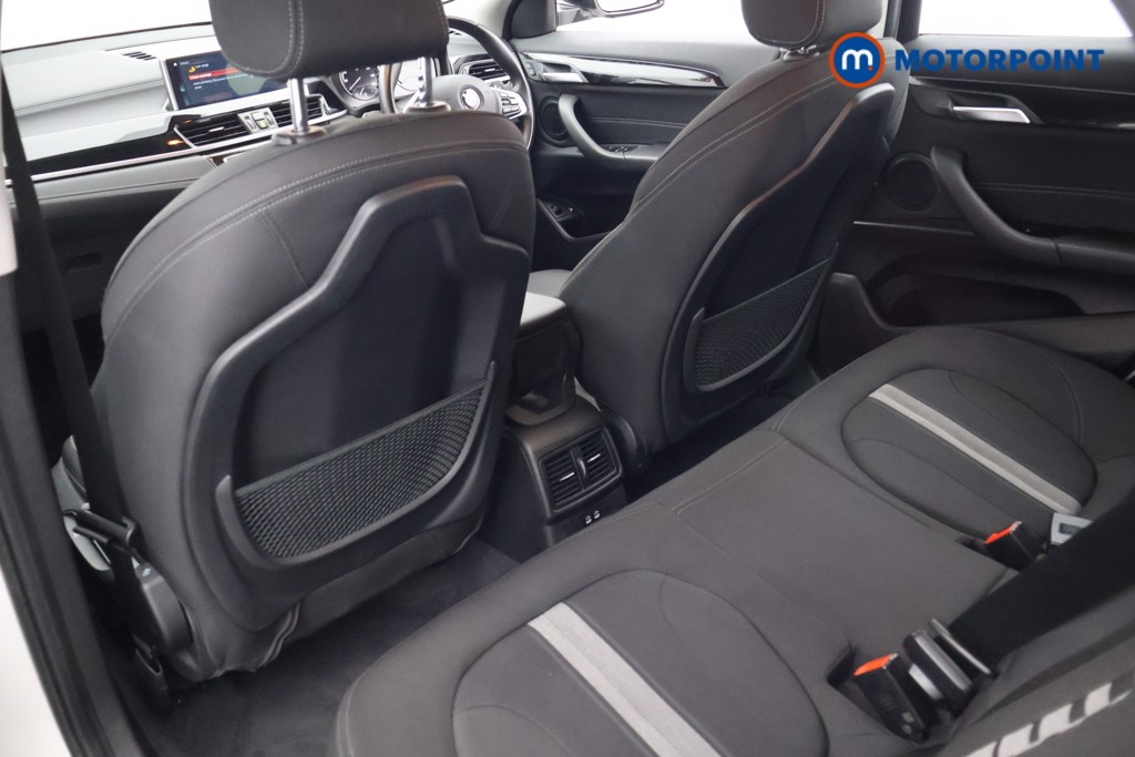 BMW X2 Sport Automatic Petrol Plug-In Hybrid SUV - Stock Number (1591935) - 28th supplementary image