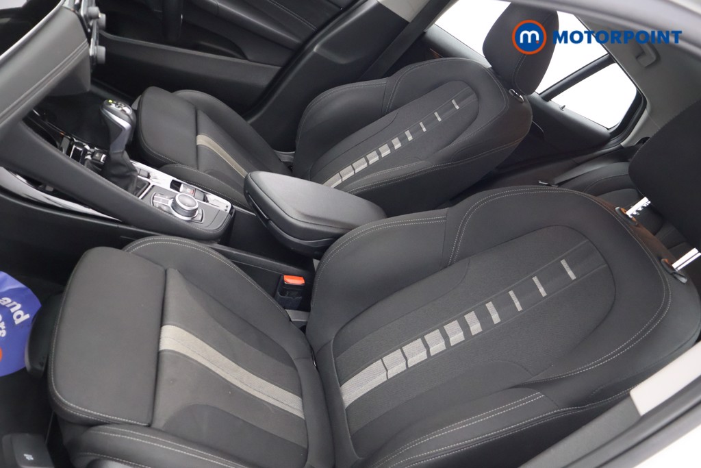 BMW X2 Sport Automatic Petrol Plug-In Hybrid SUV - Stock Number (1591935) - 33rd supplementary image