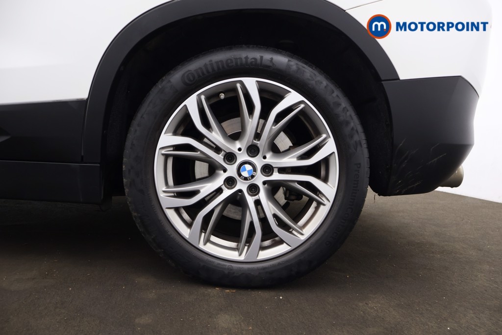 BMW X2 Sport Automatic Petrol Plug-In Hybrid SUV - Stock Number (1591935) - 38th supplementary image