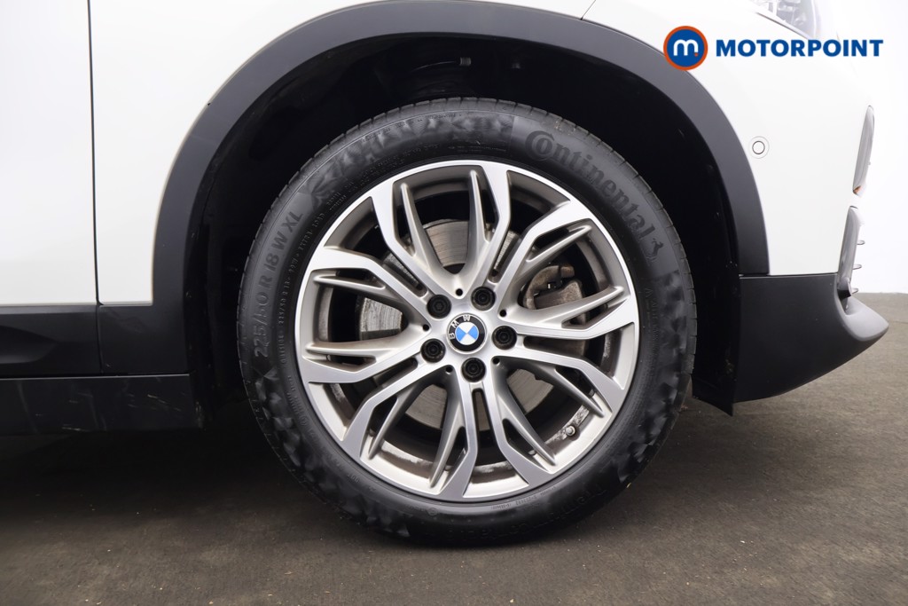 BMW X2 Sport Automatic Petrol Plug-In Hybrid SUV - Stock Number (1591935) - 40th supplementary image