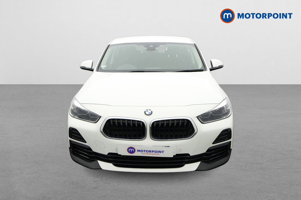 BMW X2 Sport Automatic Petrol Plug-In Hybrid SUV - Stock Number (1591935) - Front bumper