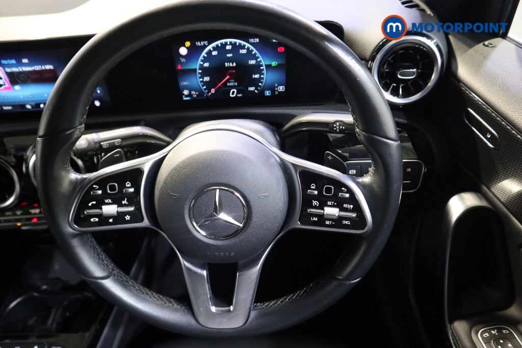 Mercedes-Benz A Class Sport Executive Edition Automatic Petrol Hatchback - Stock Number (1592047) - 2nd supplementary image
