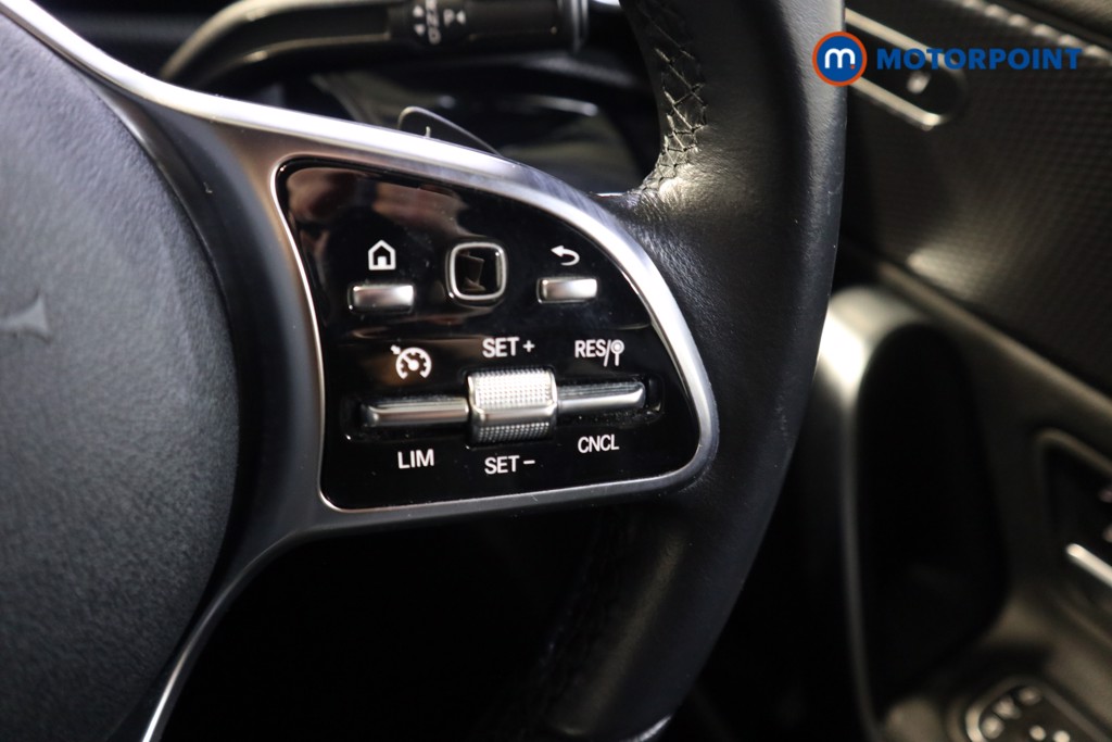 Mercedes-Benz A Class Sport Executive Edition Automatic Petrol Hatchback - Stock Number (1592047) - 4th supplementary image