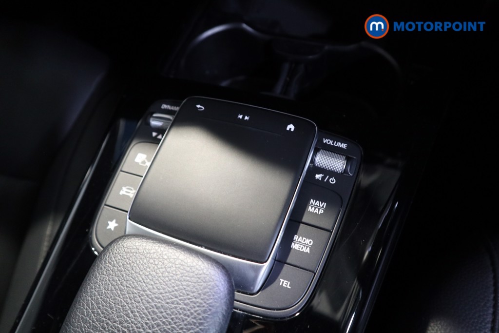 Mercedes-Benz A Class Sport Executive Edition Automatic Petrol Hatchback - Stock Number (1592047) - 9th supplementary image