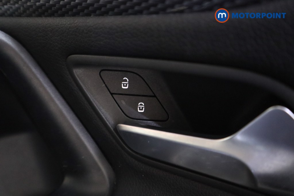 Mercedes-Benz A Class Sport Executive Edition Automatic Petrol Hatchback - Stock Number (1592047) - 12th supplementary image