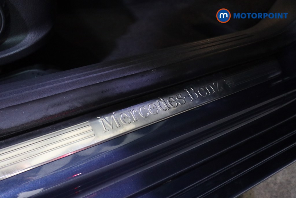 Mercedes-Benz A Class Sport Executive Edition Automatic Petrol Hatchback - Stock Number (1592047) - 14th supplementary image