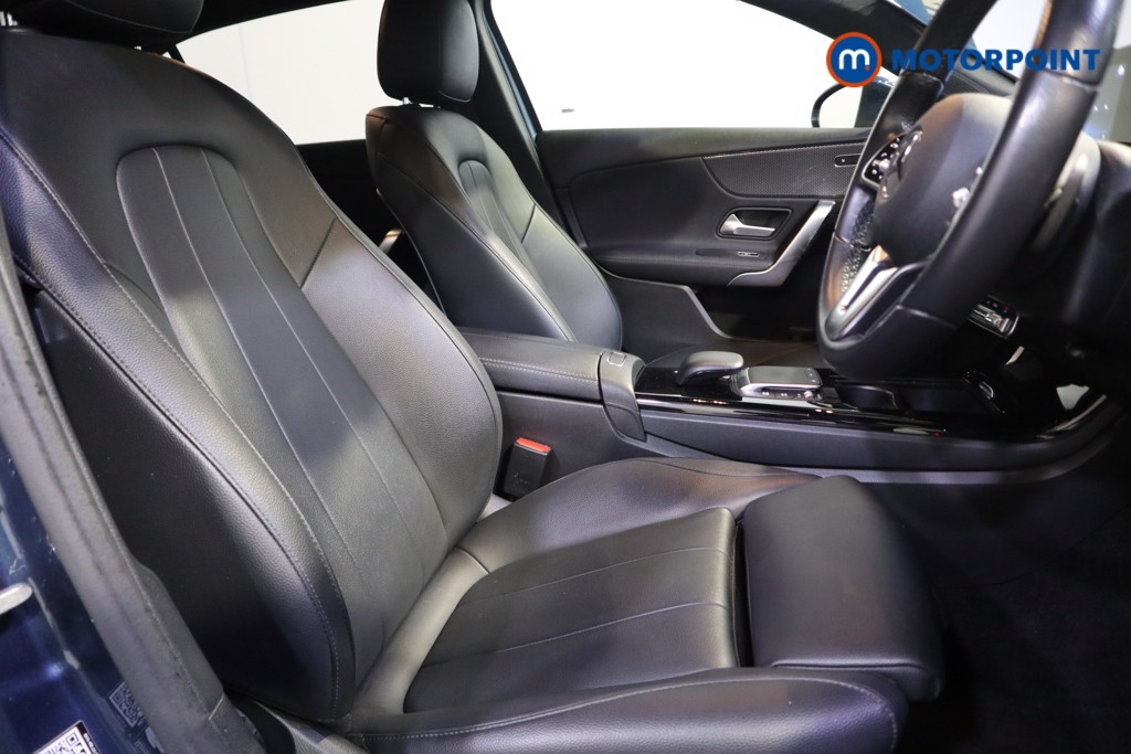 Mercedes-Benz A Class Sport Executive Edition Automatic Petrol Hatchback - Stock Number (1592047) - 15th supplementary image