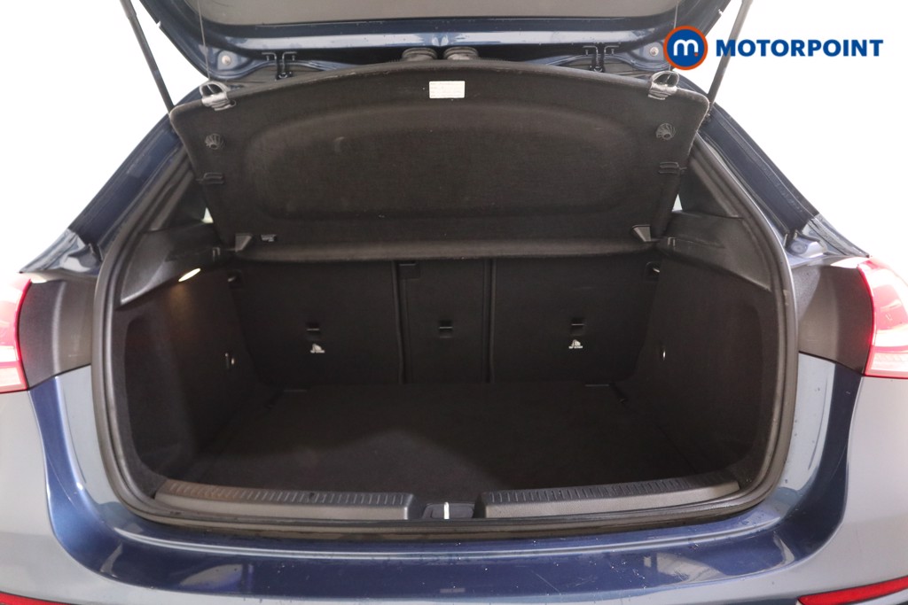 Mercedes-Benz A Class Sport Executive Edition Automatic Petrol Hatchback - Stock Number (1592047) - 19th supplementary image