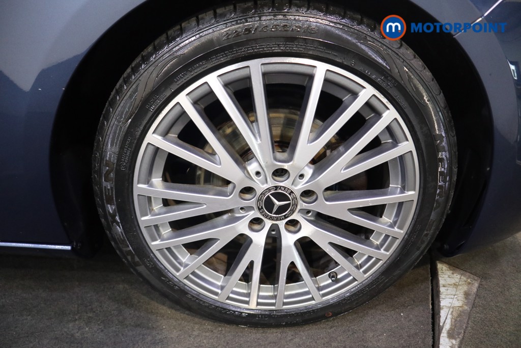 Mercedes-Benz A Class Sport Executive Edition Automatic Petrol Hatchback - Stock Number (1592047) - 21st supplementary image