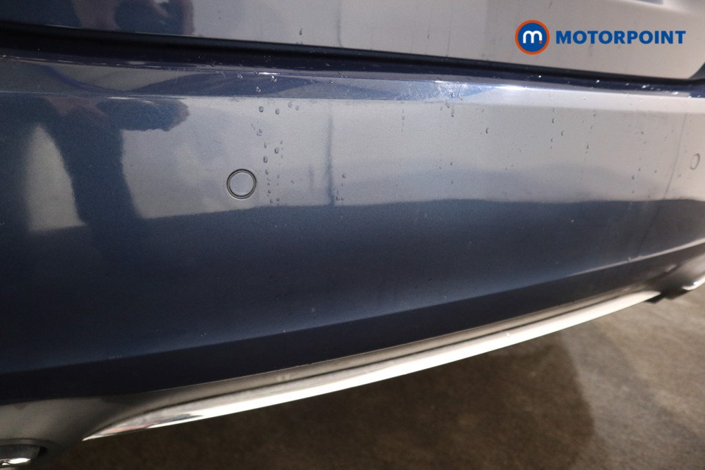 Mercedes-Benz A Class Sport Executive Edition Automatic Petrol Hatchback - Stock Number (1592047) - 24th supplementary image