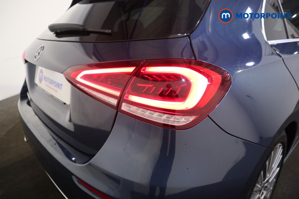 Mercedes-Benz A Class Sport Executive Edition Automatic Petrol Hatchback - Stock Number (1592047) - 26th supplementary image