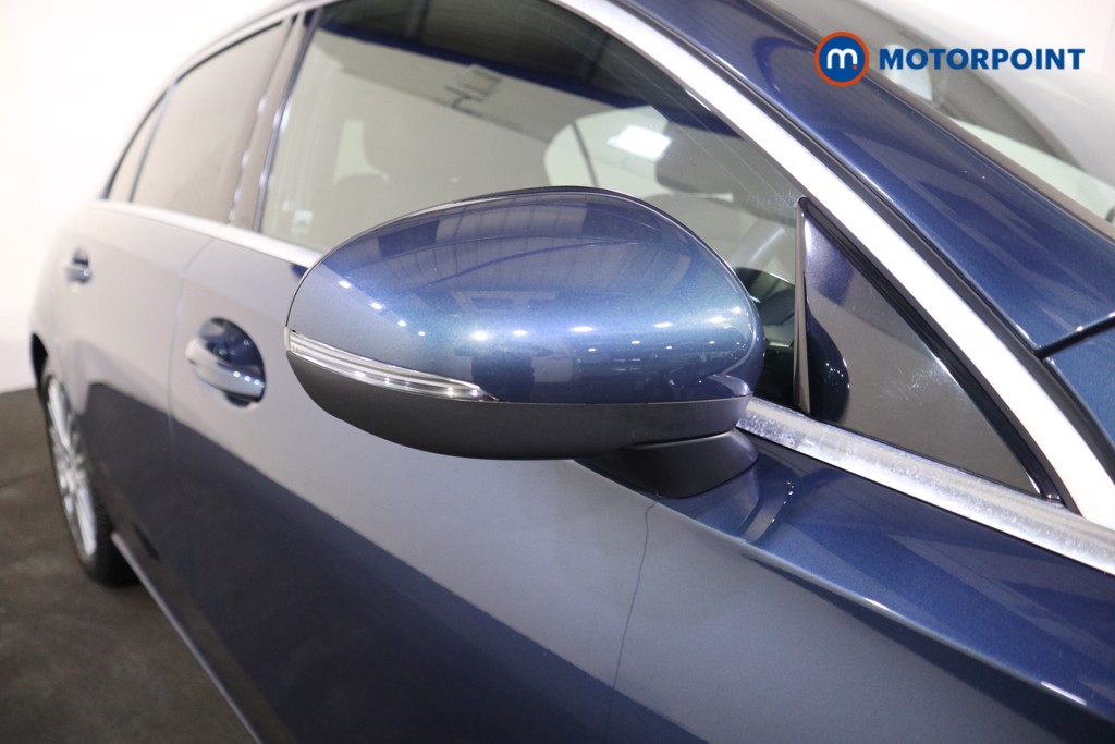 Mercedes-Benz A Class Sport Executive Edition Automatic Petrol Hatchback - Stock Number (1592047) - 27th supplementary image