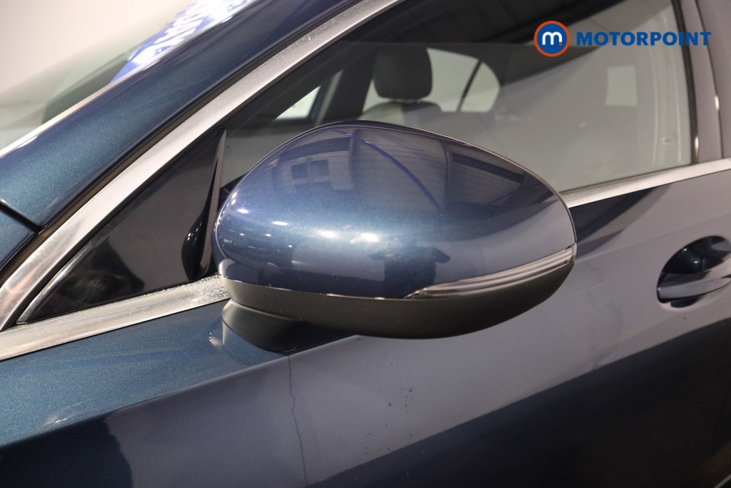 Mercedes-Benz A Class Sport Executive Edition Automatic Petrol Hatchback - Stock Number (1592047) - 28th supplementary image