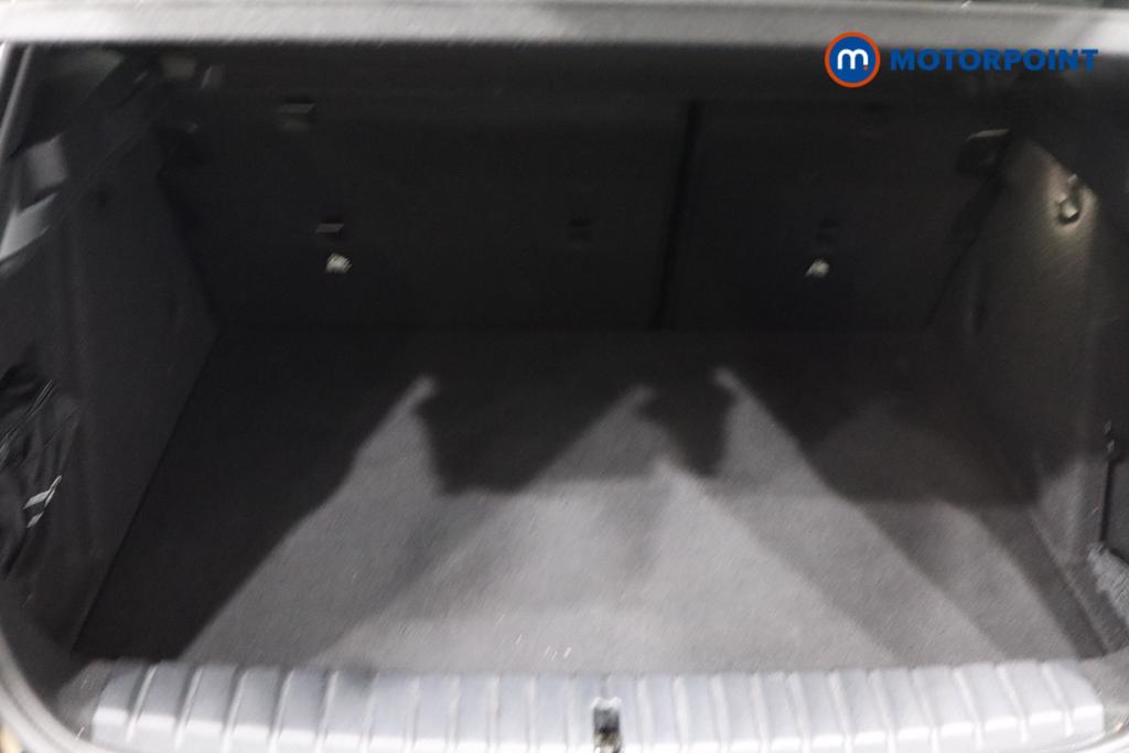 BMW 1 Series M Sport Automatic Petrol Hatchback - Stock Number (1592060) - 3rd supplementary image