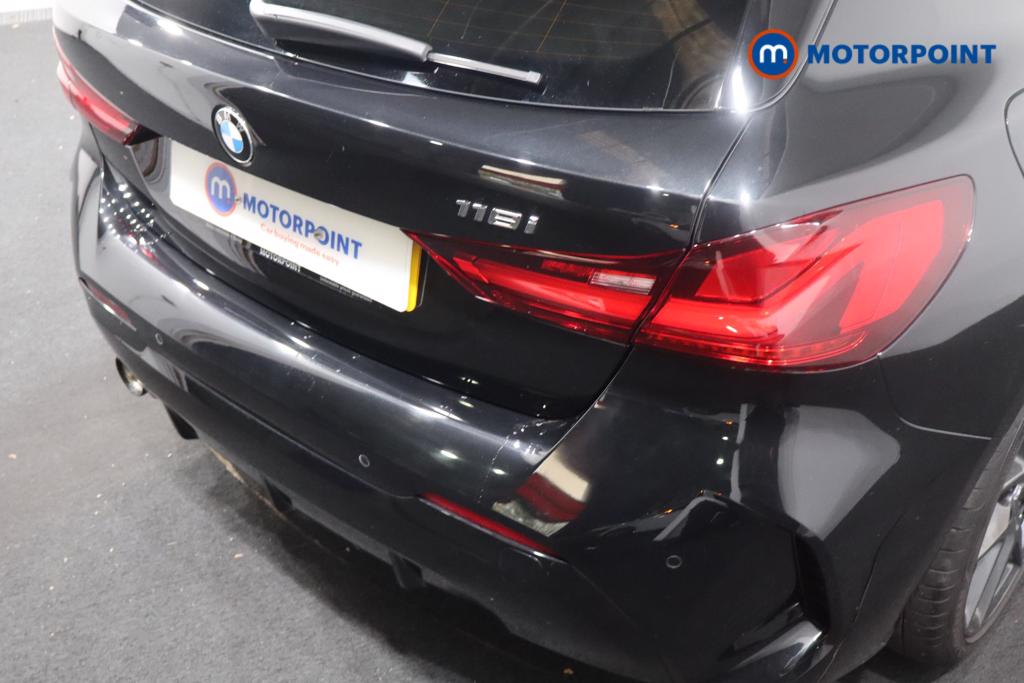 BMW 1 Series M Sport Automatic Petrol Hatchback - Stock Number (1592060) - 5th supplementary image