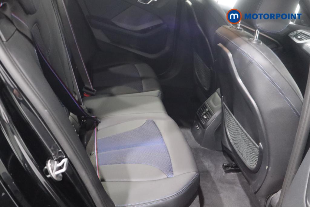 BMW 1 Series M Sport Automatic Petrol Hatchback - Stock Number (1592060) - 7th supplementary image