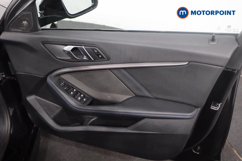 BMW 1 Series M Sport Automatic Petrol Hatchback - Stock Number (1592060) - 9th supplementary image