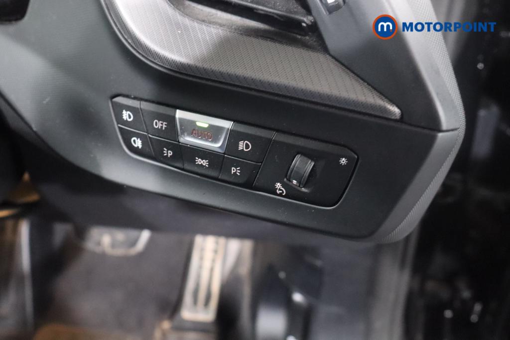 BMW 1 Series M Sport Automatic Petrol Hatchback - Stock Number (1592060) - 11th supplementary image