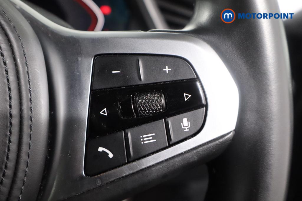 BMW 1 Series M Sport Automatic Petrol Hatchback - Stock Number (1592060) - 13th supplementary image