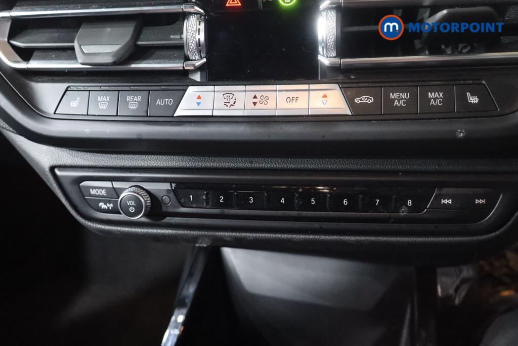 BMW 1 Series M Sport Automatic Petrol Hatchback - Stock Number (1592060) - 17th supplementary image