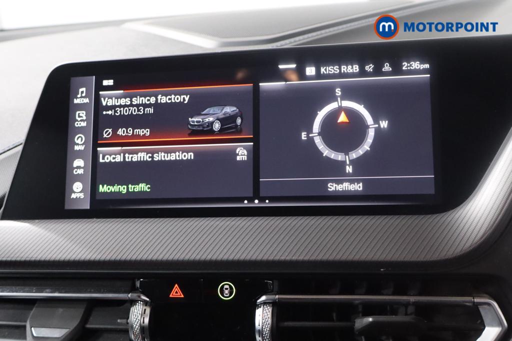 BMW 1 Series M Sport Automatic Petrol Hatchback - Stock Number (1592060) - 19th supplementary image