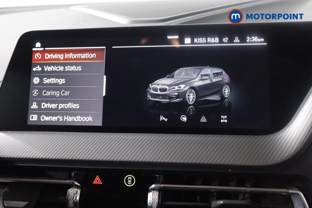 BMW 1 Series M Sport Automatic Petrol Hatchback - Stock Number (1592060) - 24th supplementary image