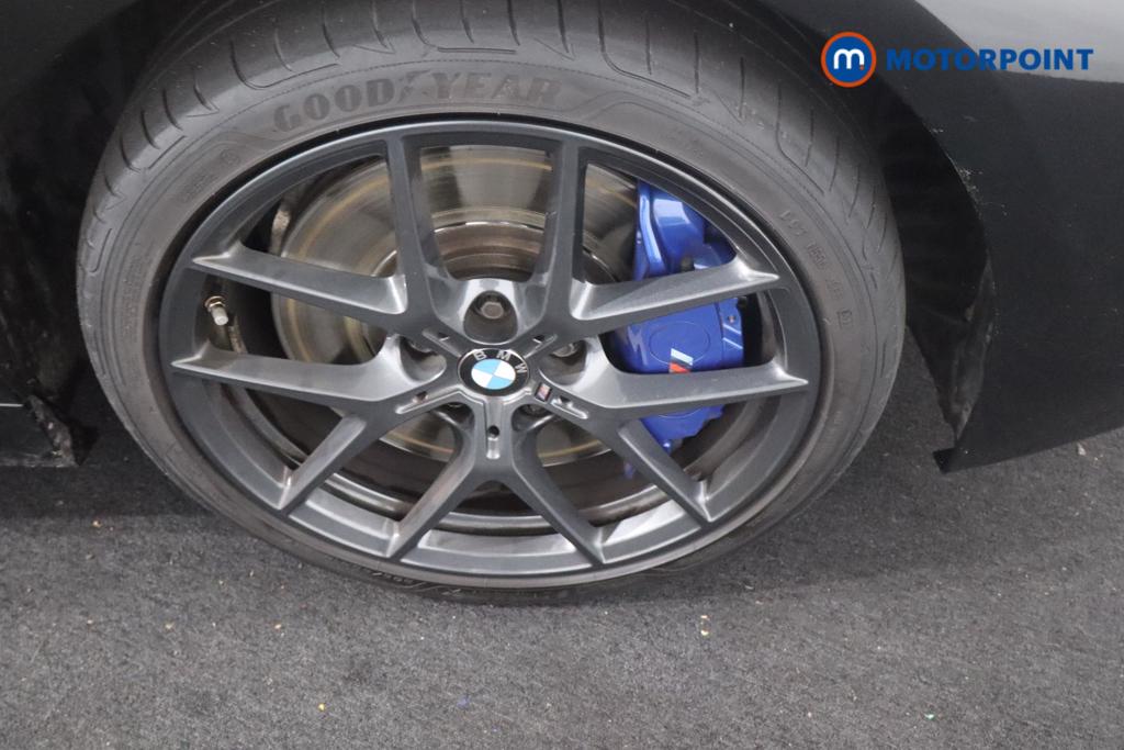 BMW 1 Series M Sport Automatic Petrol Hatchback - Stock Number (1592060) - 28th supplementary image