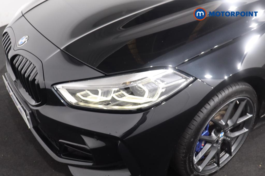 BMW 1 Series M Sport Automatic Petrol Hatchback - Stock Number (1592060) - 30th supplementary image