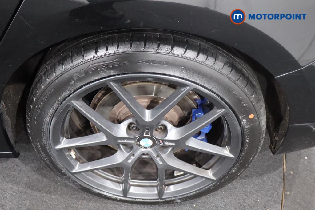 BMW 1 Series M Sport Automatic Petrol Hatchback - Stock Number (1592060) - 32nd supplementary image