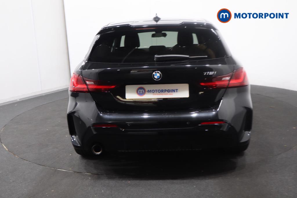 BMW 1 Series M Sport Automatic Petrol Hatchback - Stock Number (1592060) - 1st supplementary image