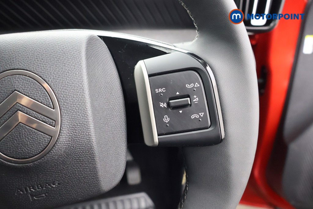 Citroen C3 MAX Automatic Electric Hatchback - Stock Number (1592168) - 3rd supplementary image