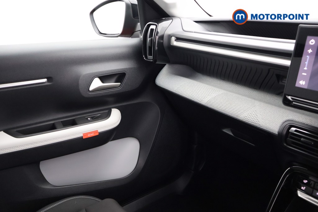 Citroen C3 MAX Automatic Electric Hatchback - Stock Number (1592168) - 5th supplementary image