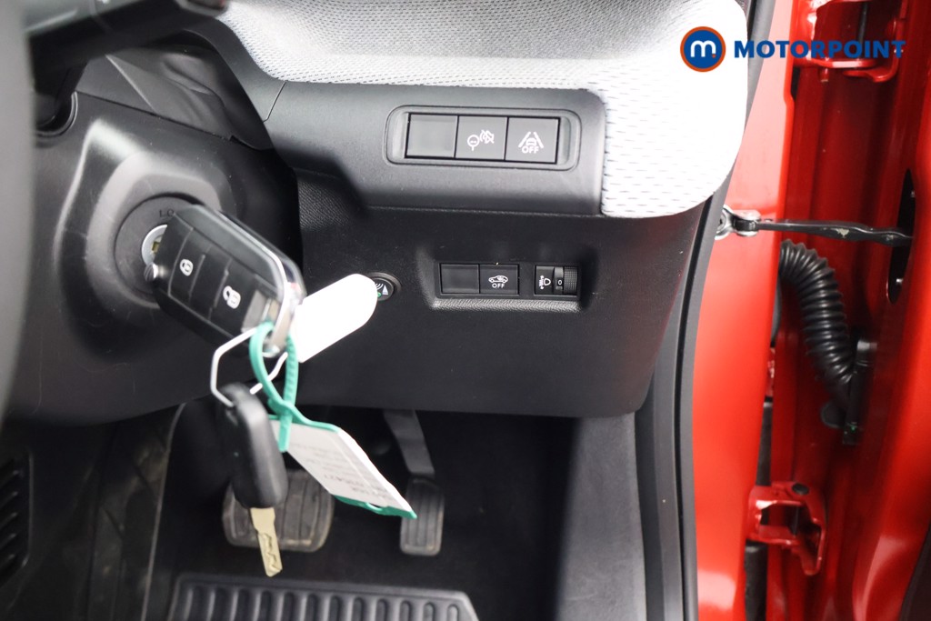 Citroen C3 MAX Automatic Electric Hatchback - Stock Number (1592168) - 10th supplementary image