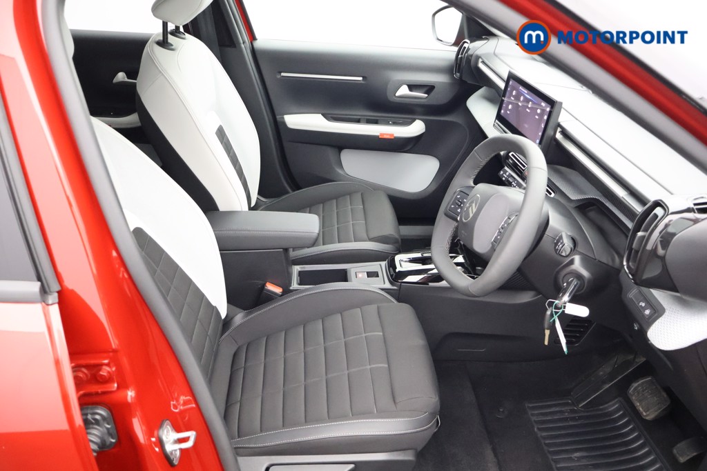 Citroen C3 MAX Automatic Electric Hatchback - Stock Number (1592168) - 12th supplementary image